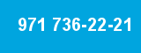 971 736-22-21 971 736-22-21